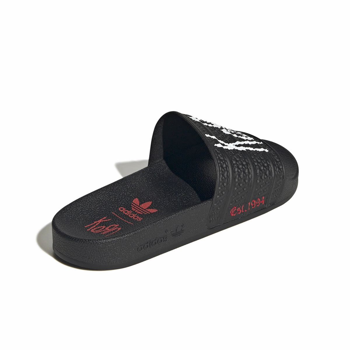   KORN Adilette '30th Anniversary'