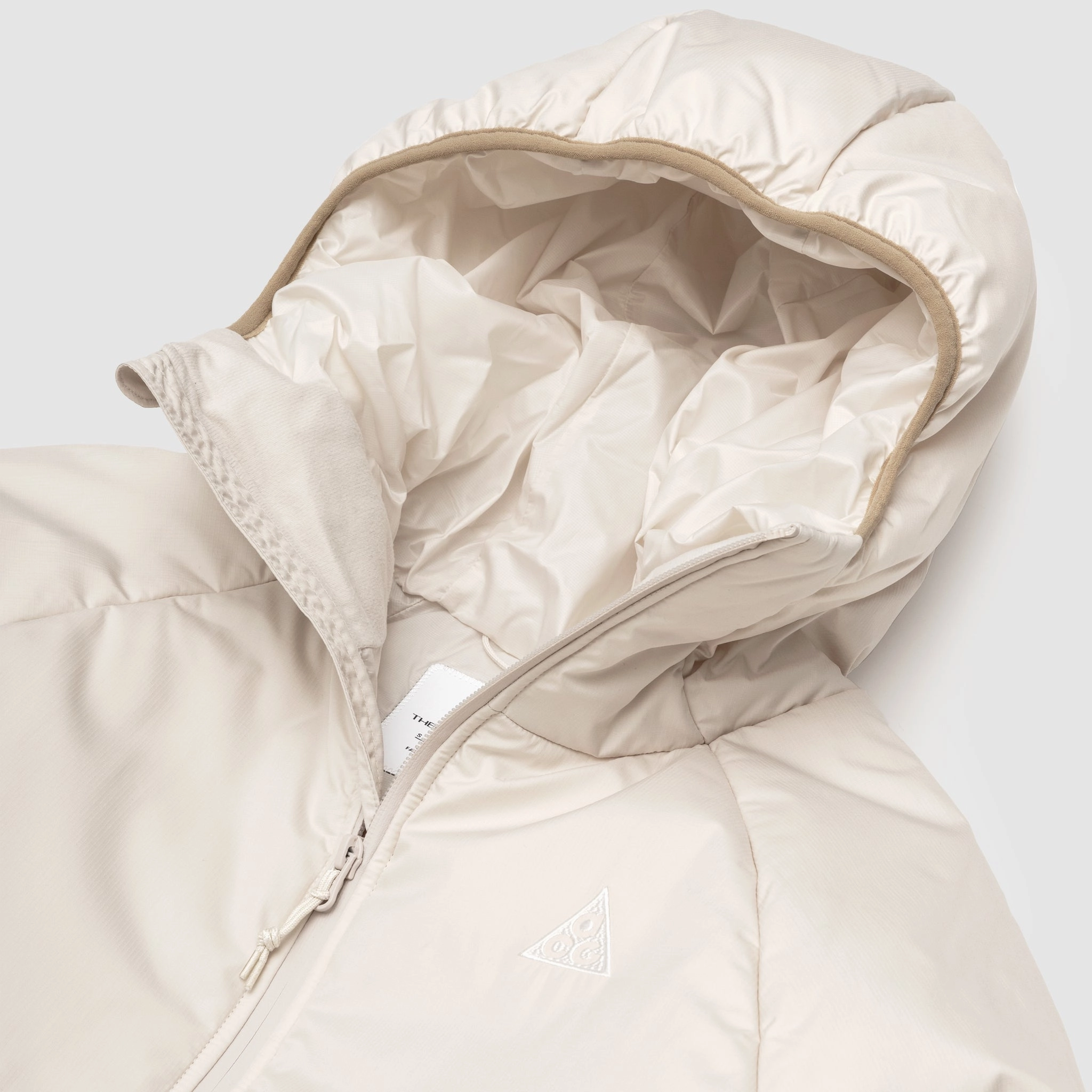 ACG THERMA-FIT ADV JACKET ROPE DE DOPE