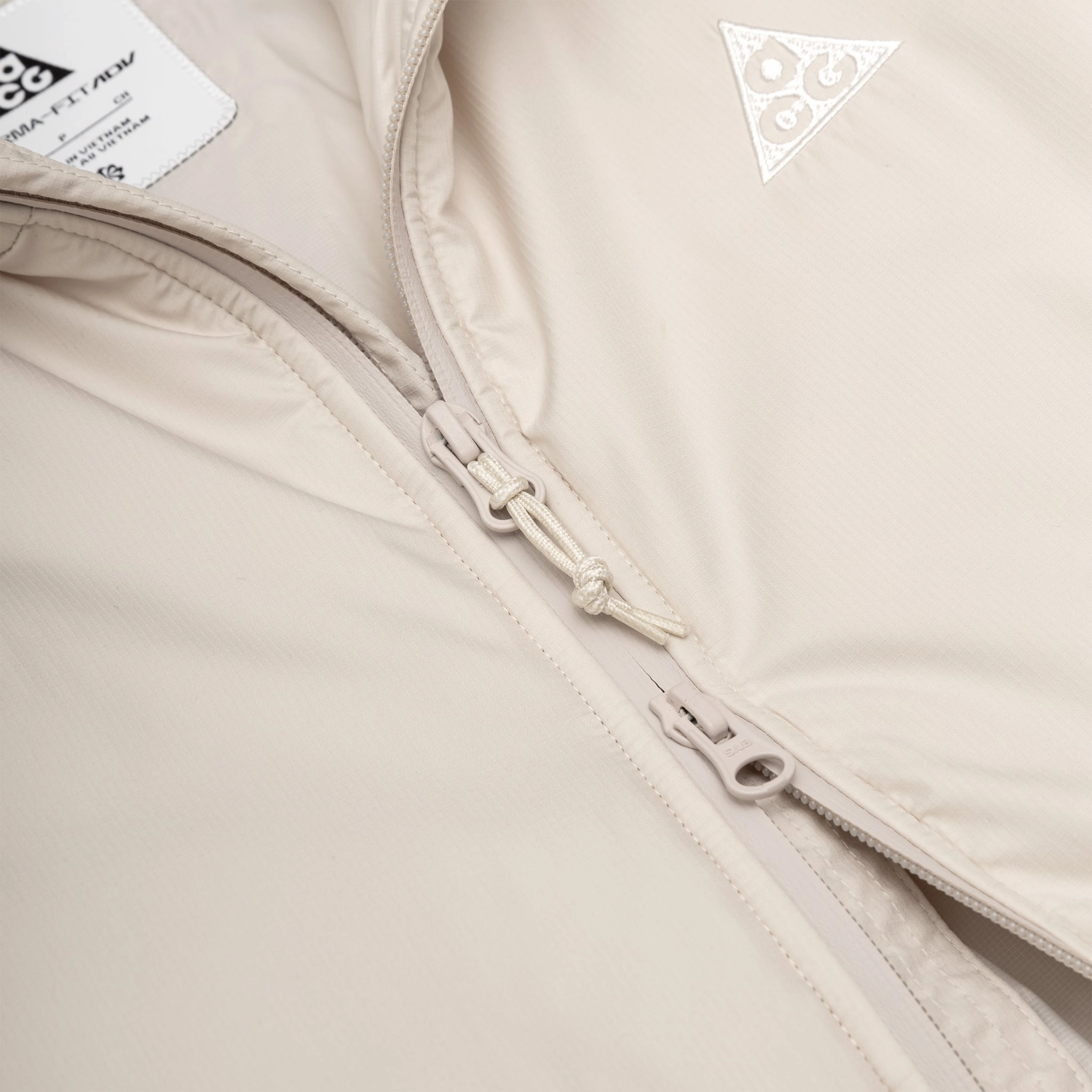 ACG THERMA-FIT ADV JACKET ROPE DE DOPE