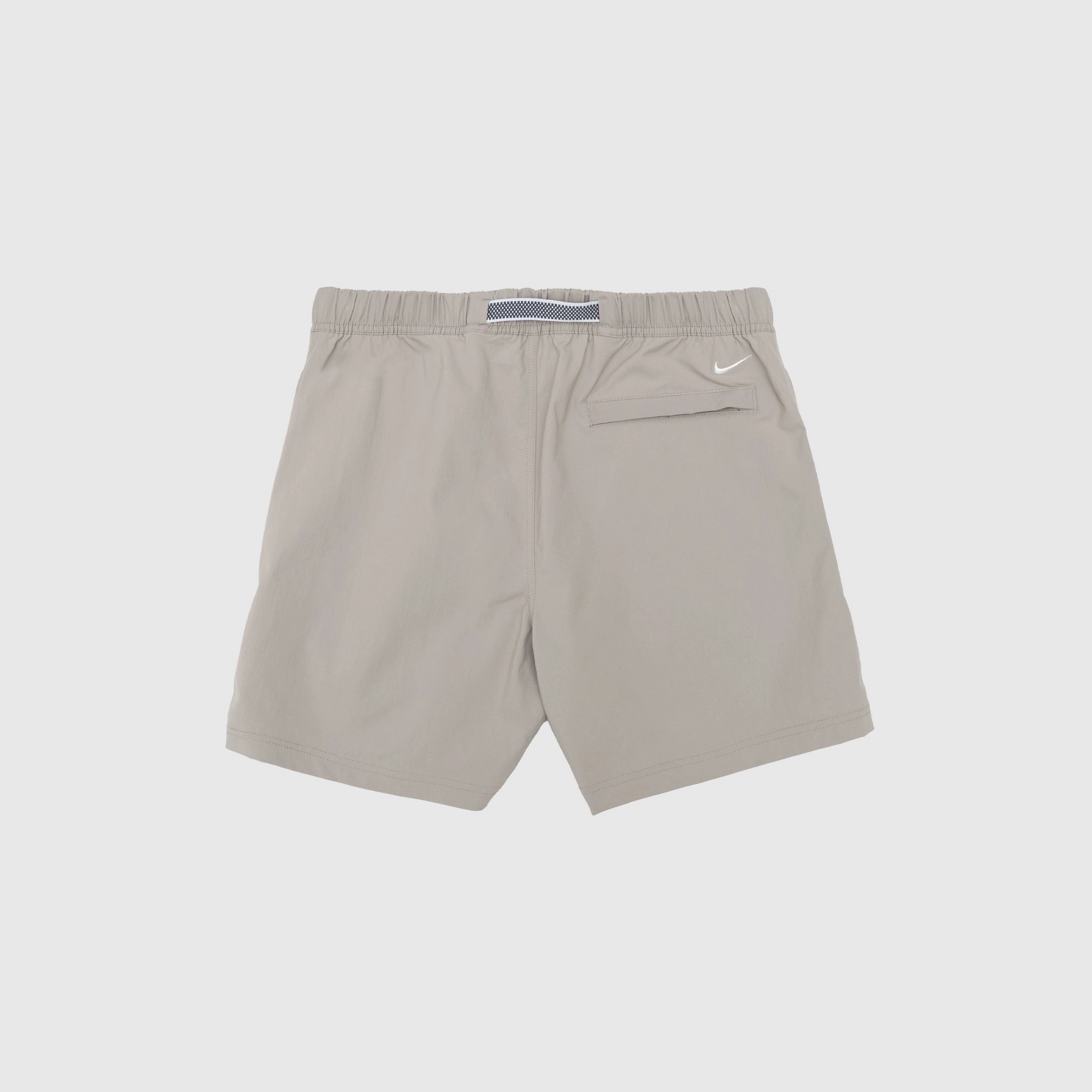 ACG TRAIL SHORTS COLLEGE GREY