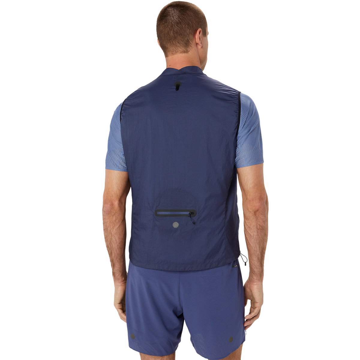 Asics Metarun Packable Gilet