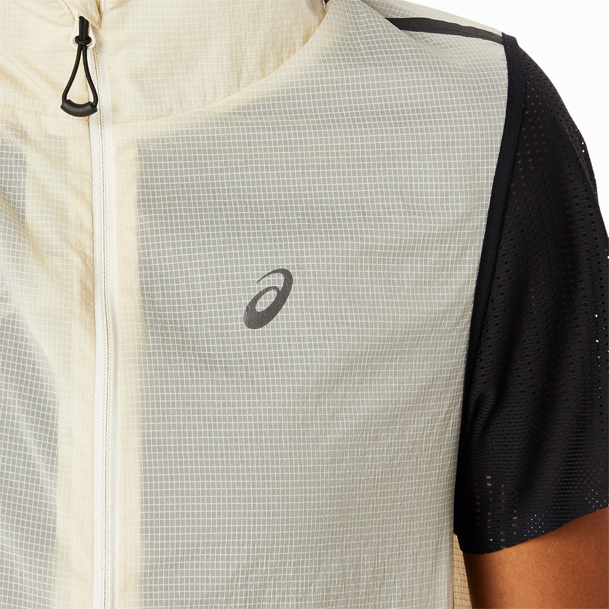 Asics Metarun Packable Gilet