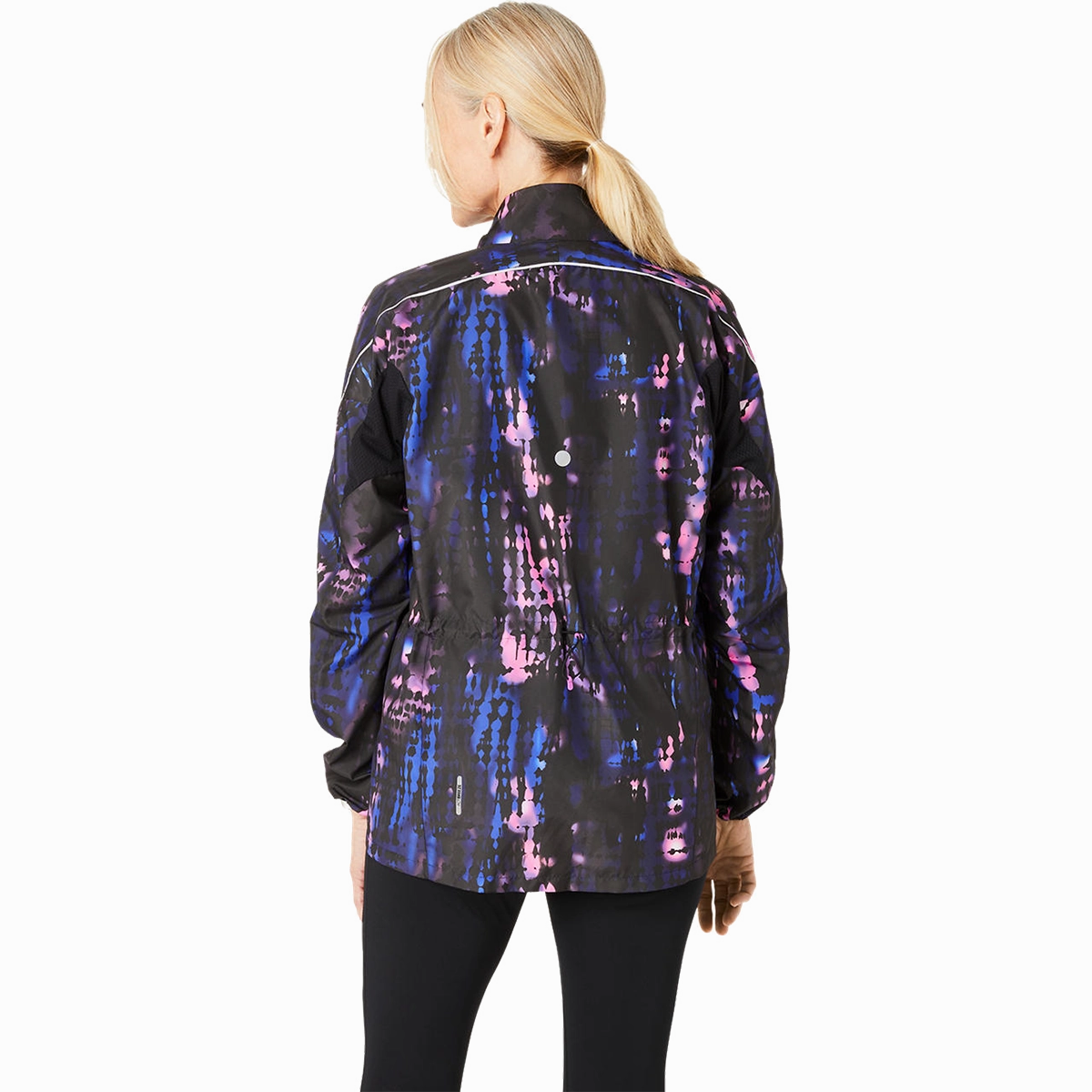 Asics Road Lite-Show Packable Jacket