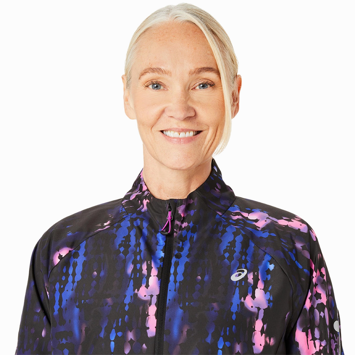 Asics Road Lite-Show Packable Jacket