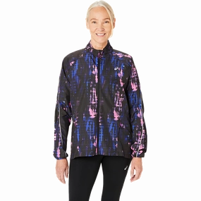 Asics Road Lite-Show Packable Jacket