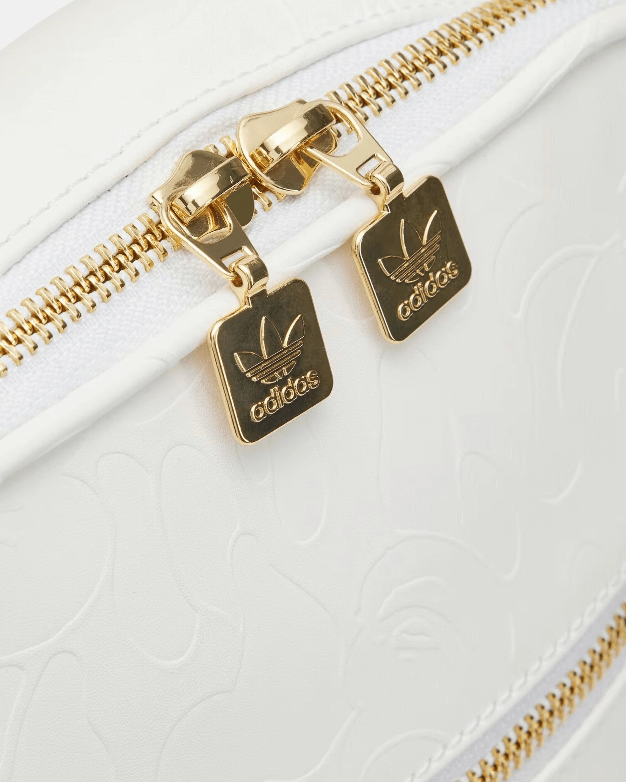 BAPE Bag White
