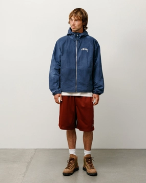 BASIC MESH SHORT