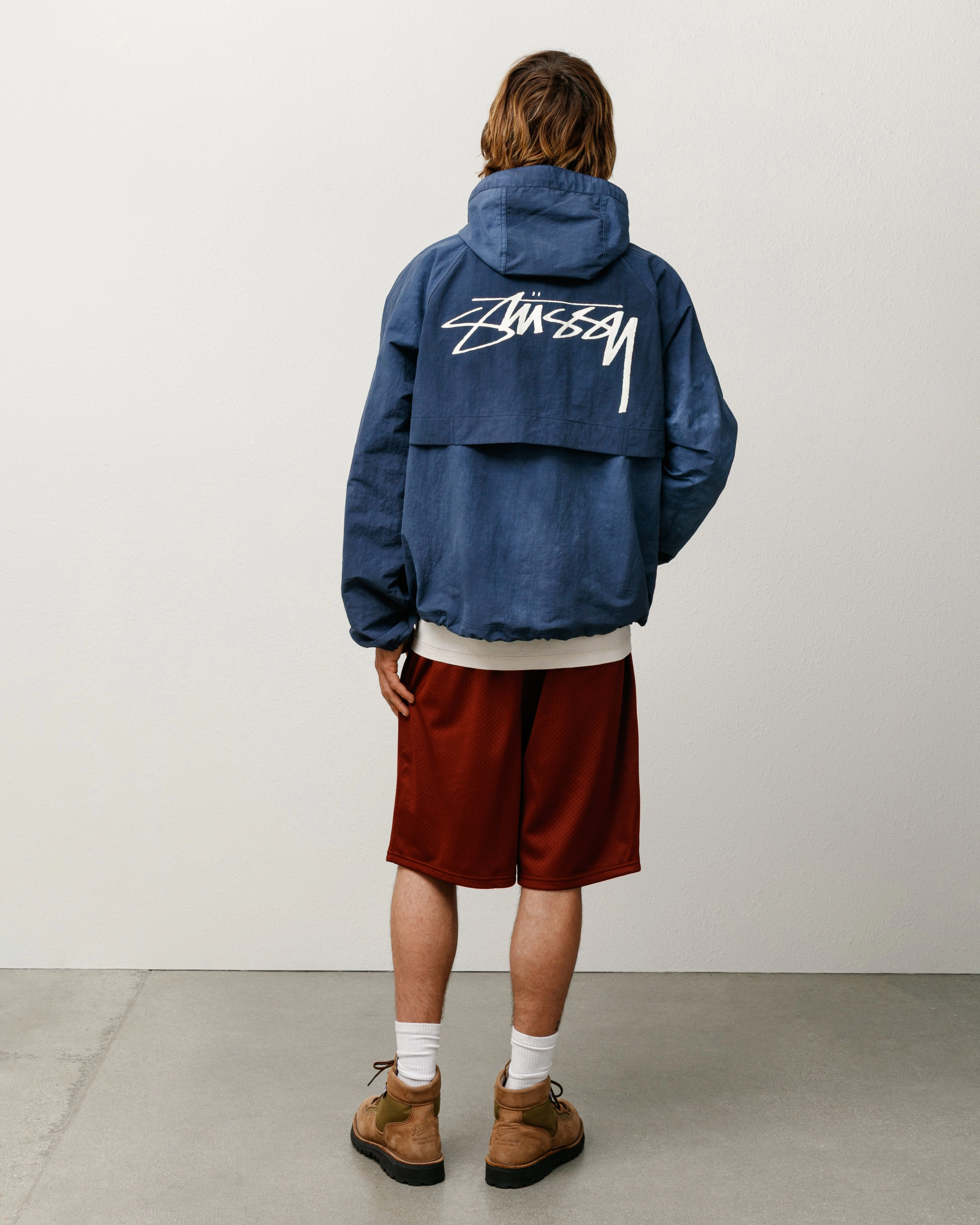 BASIC MESH SHORT