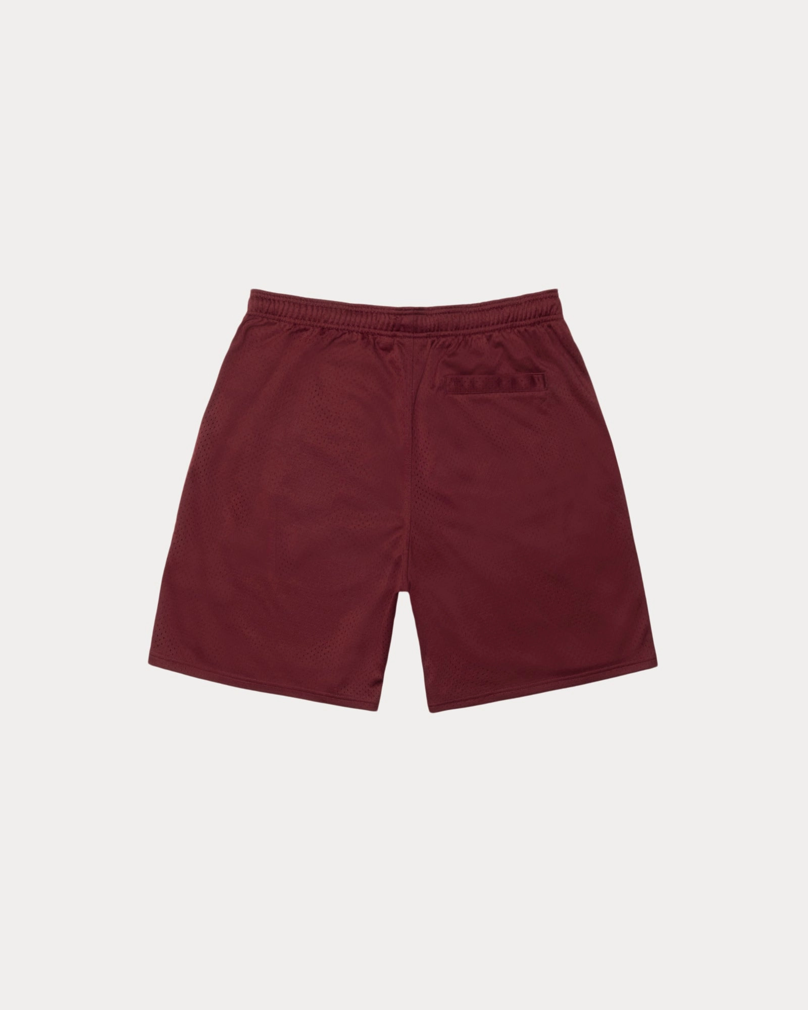 BASIC MESH SHORT