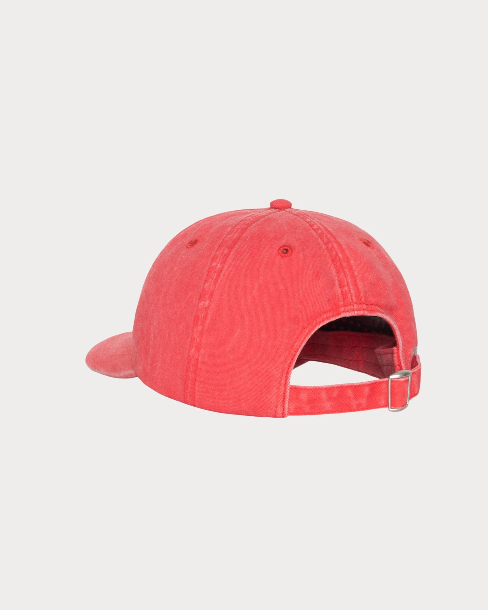 BASIC STÜSSY CAP WASHED
