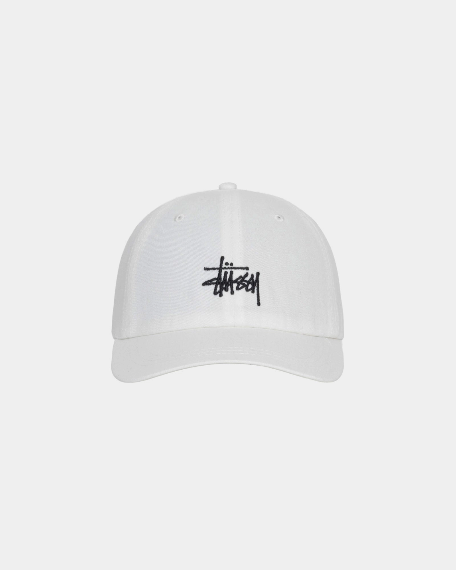 BASIC STÜSSY CAP