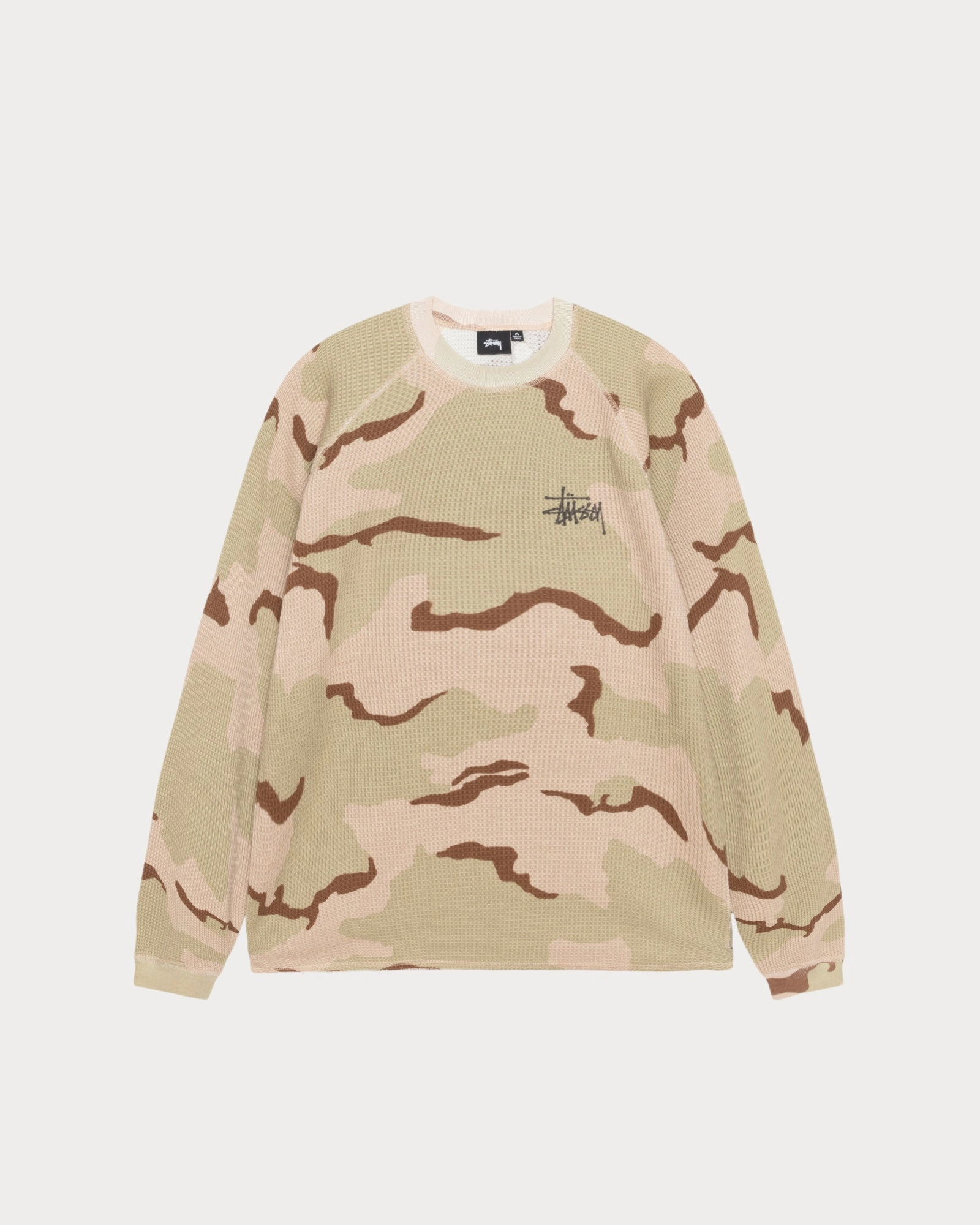 BASIC STÜSSY THERMAL