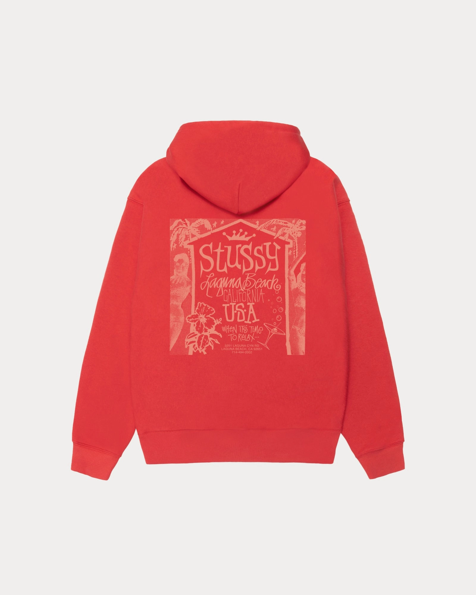BEACH HOUSE HOODIE