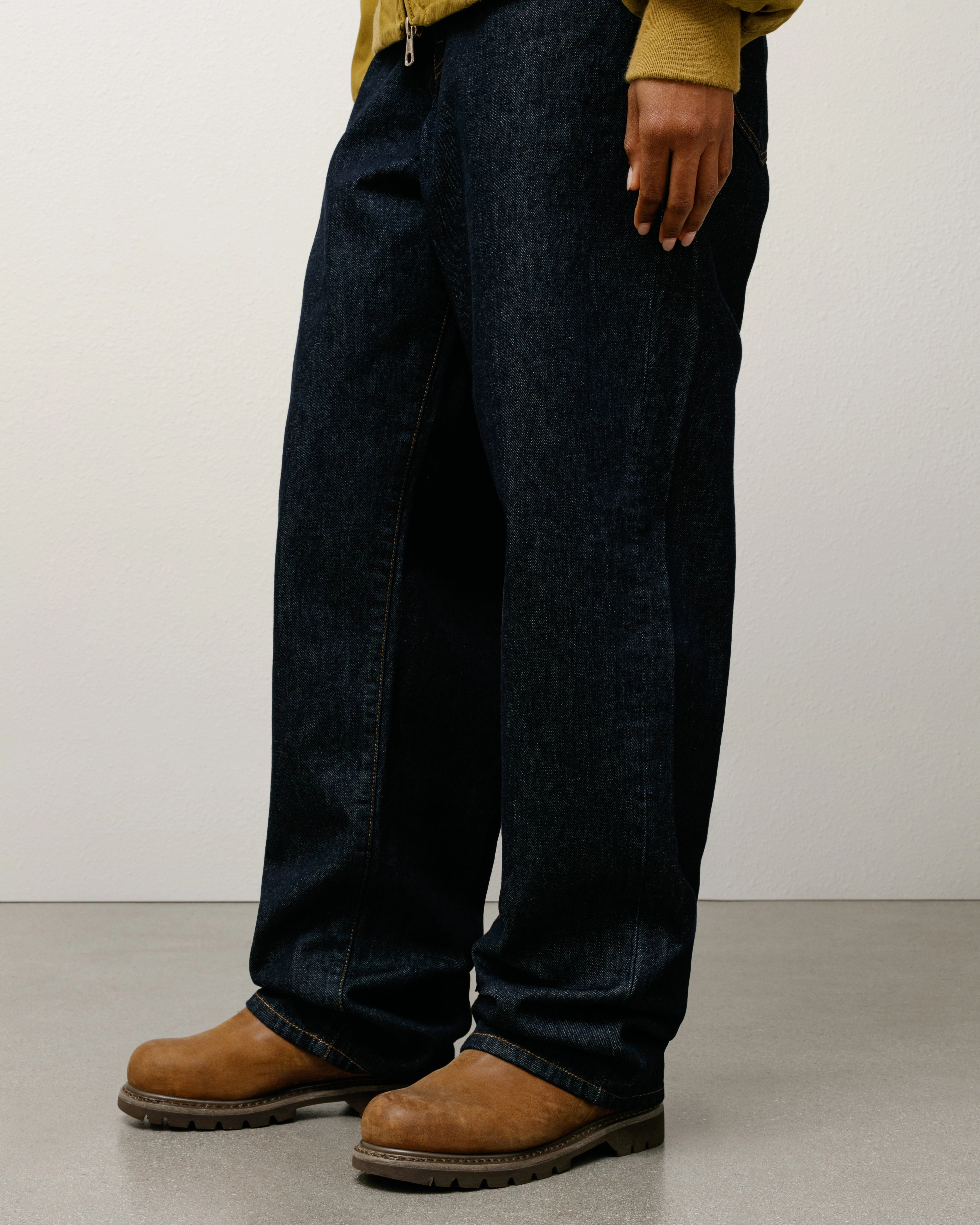 BIG OL' JEAN DENIM