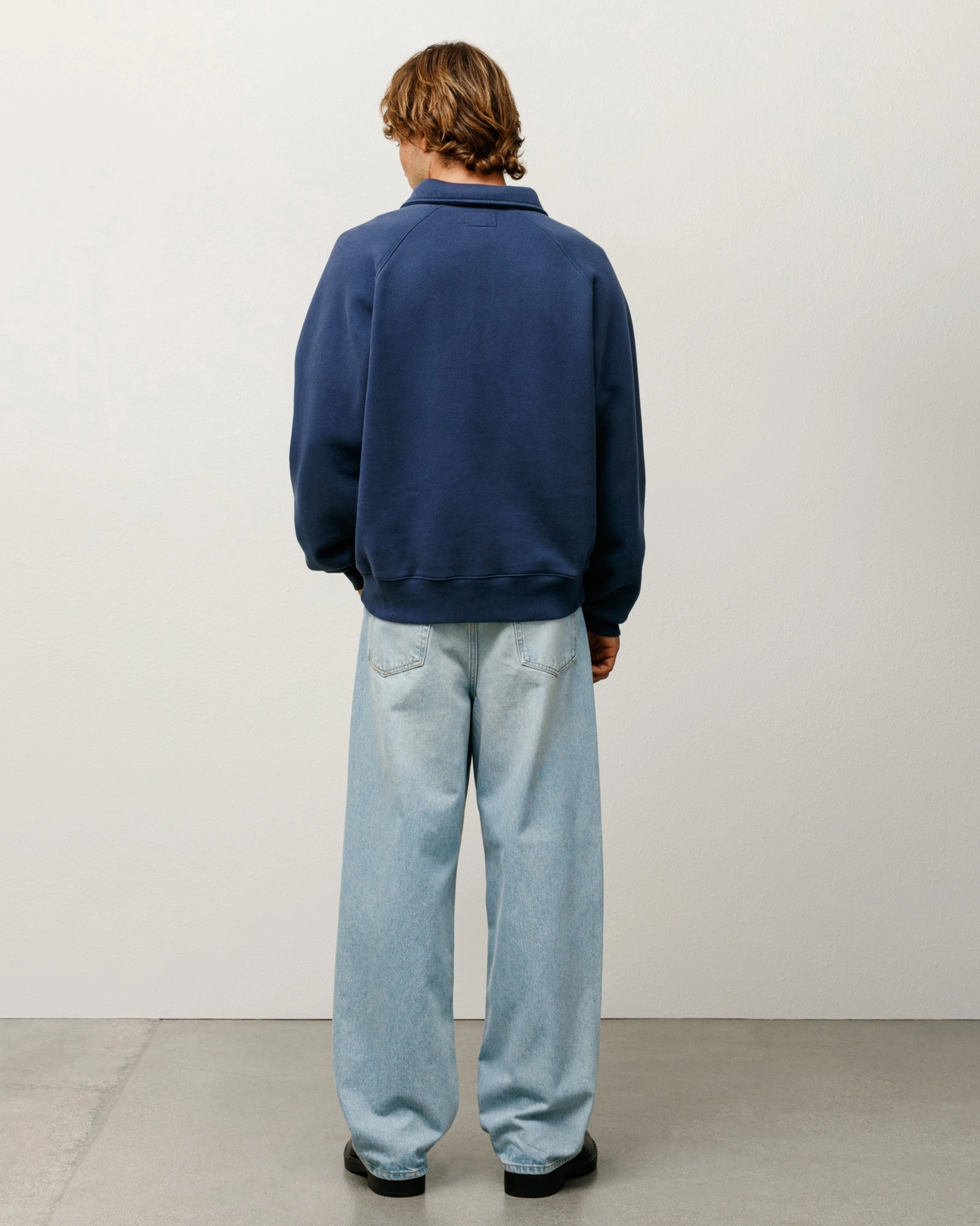 BIG OL' JEAN DENIM