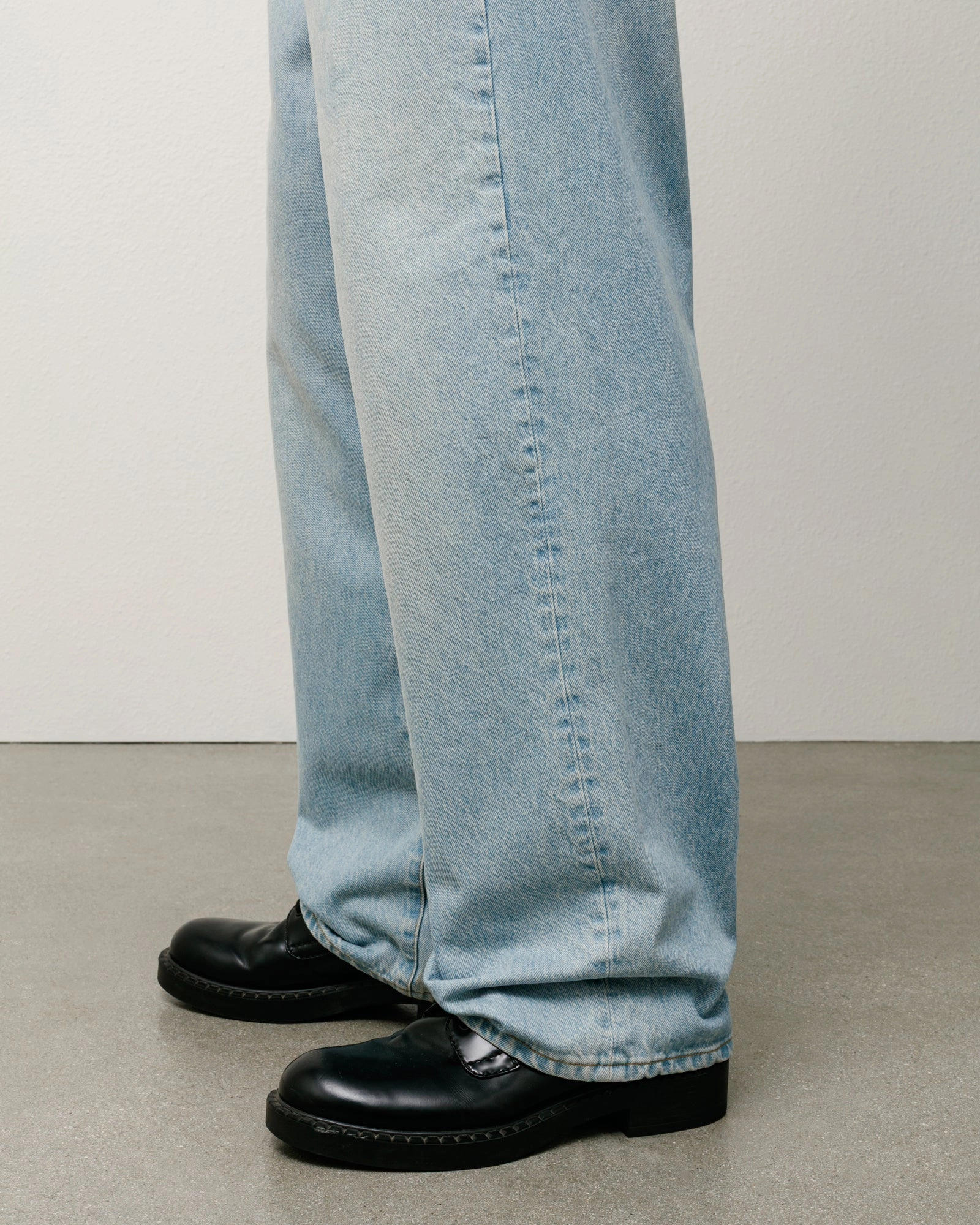 BIG OL' JEAN DENIM