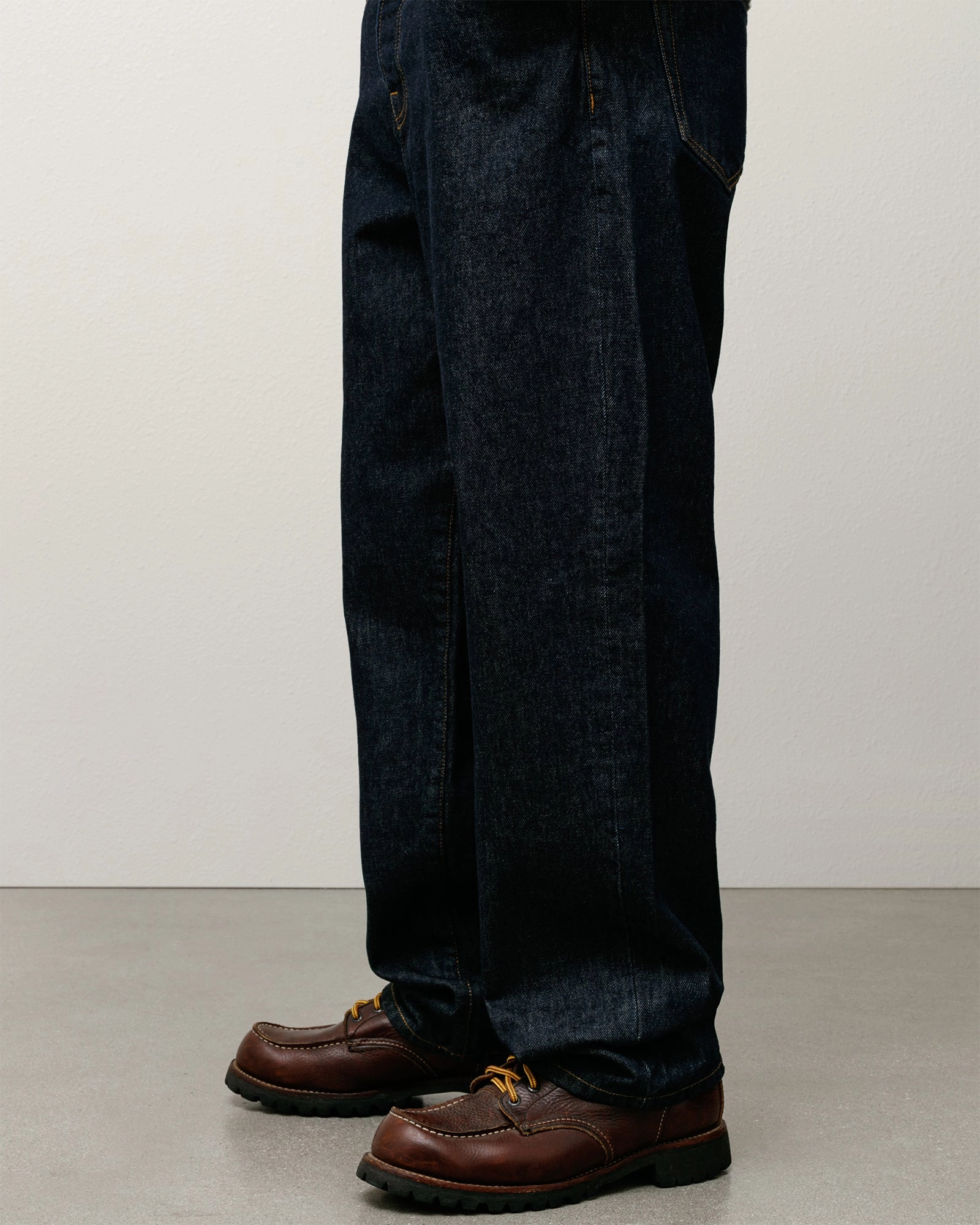 BIG OL' JEAN DENIM