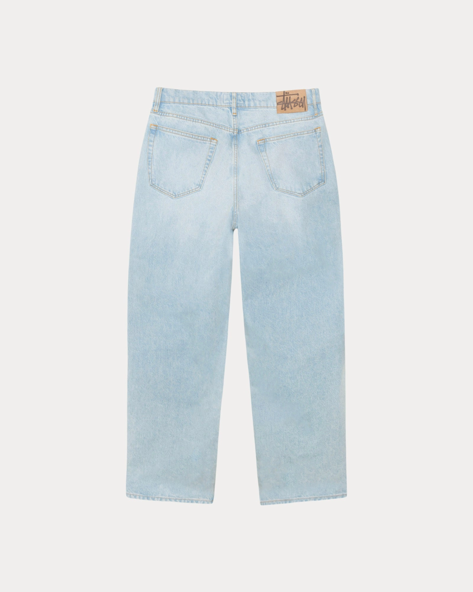 BIG OL' JEAN DENIM