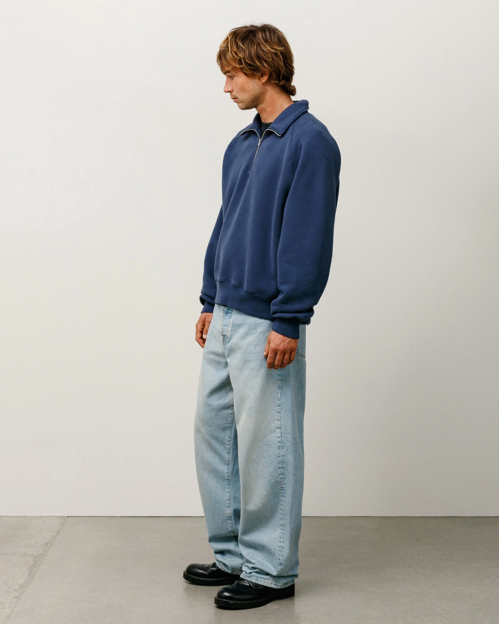 BIG OL' JEAN DENIM