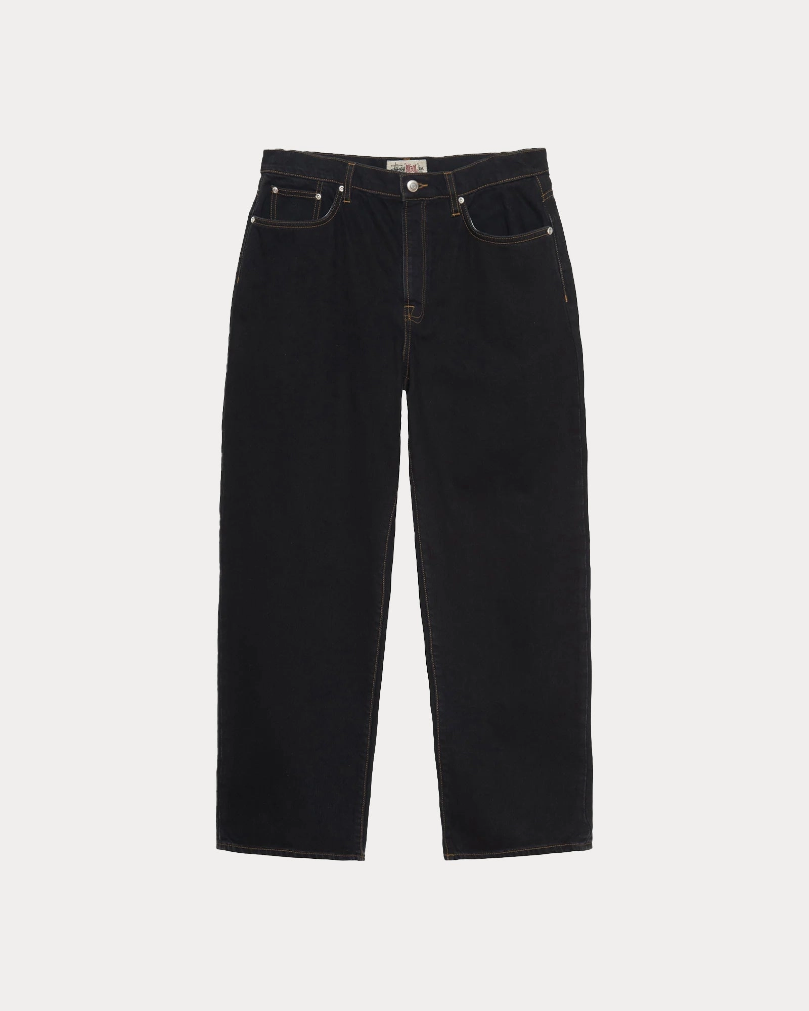 BIG OL' JEAN DENIM