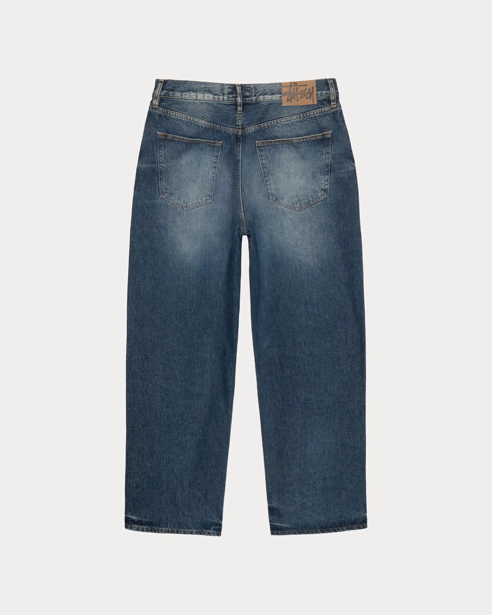 BIG OL' JEAN VINTAGE DENIM