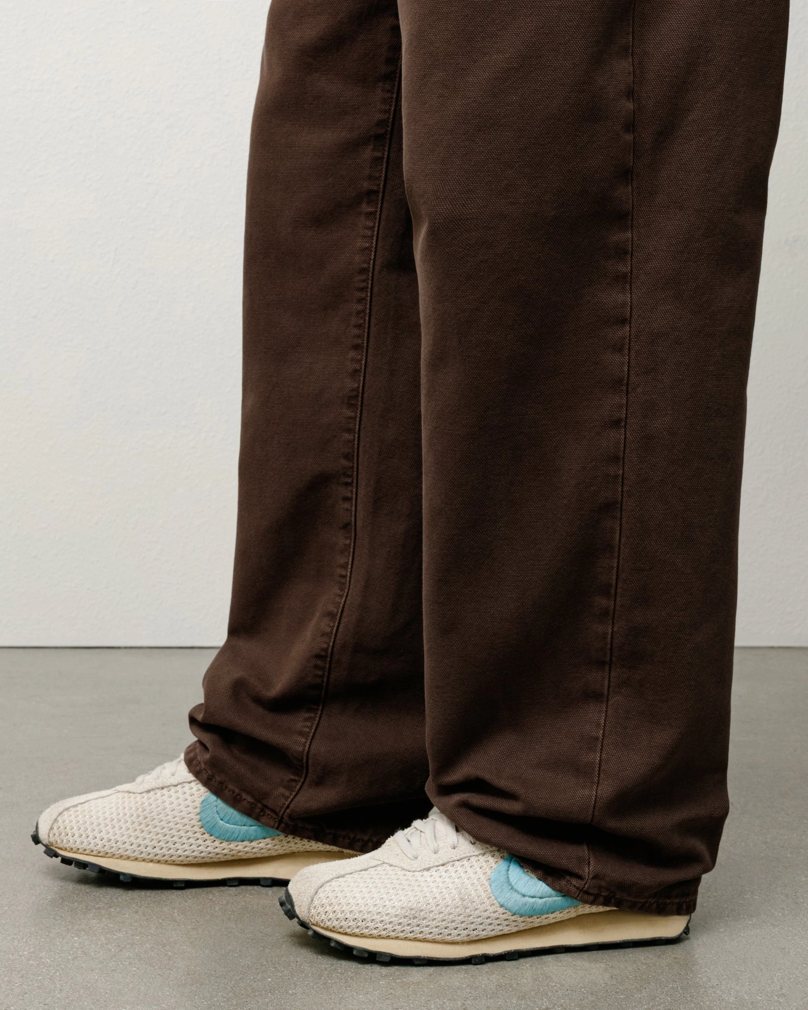BIG OL' PANT WASHED CANVAS