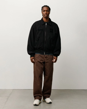 BIG OL' PANT WASHED CANVAS