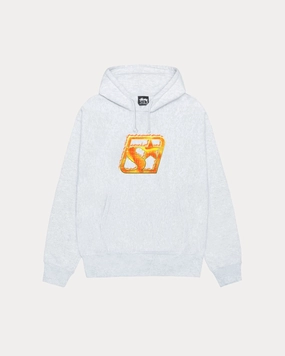 BLAZE HOODIE