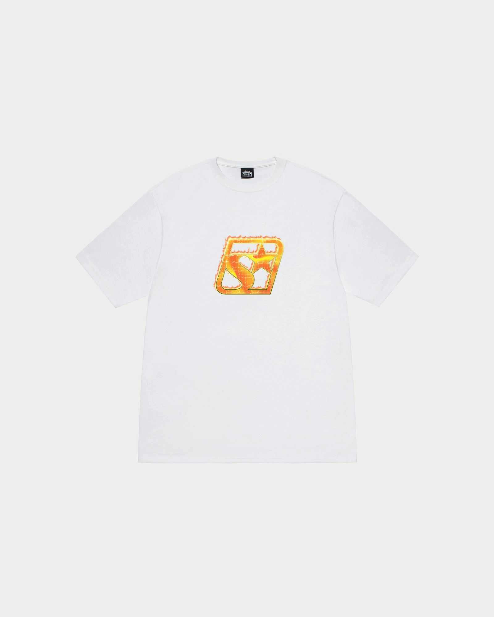 BLAZE TEE