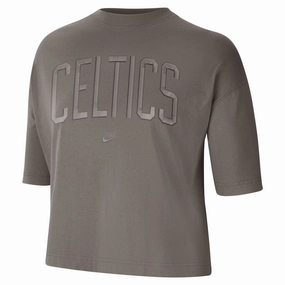 Boston Celtics Courtside Essential