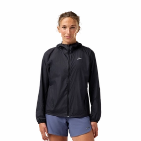 Brooks Canopy Packable Jacket