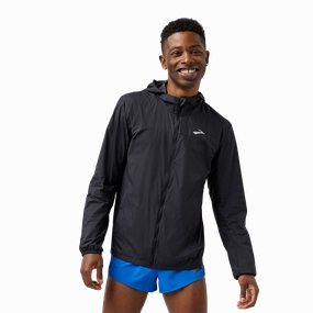 Brooks Canopy Packable Jacket