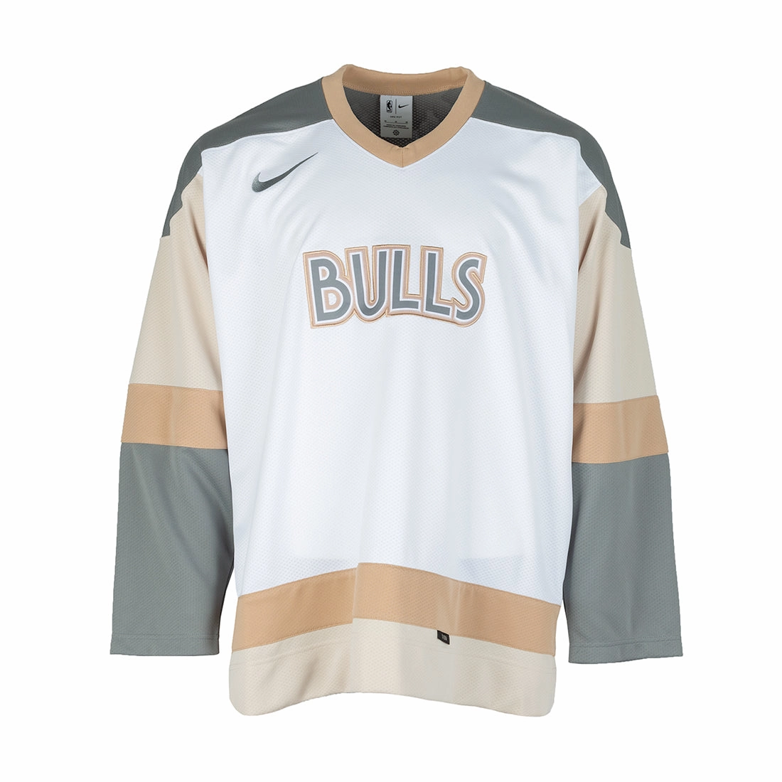 Bulls Hockey Jersey - Mens
