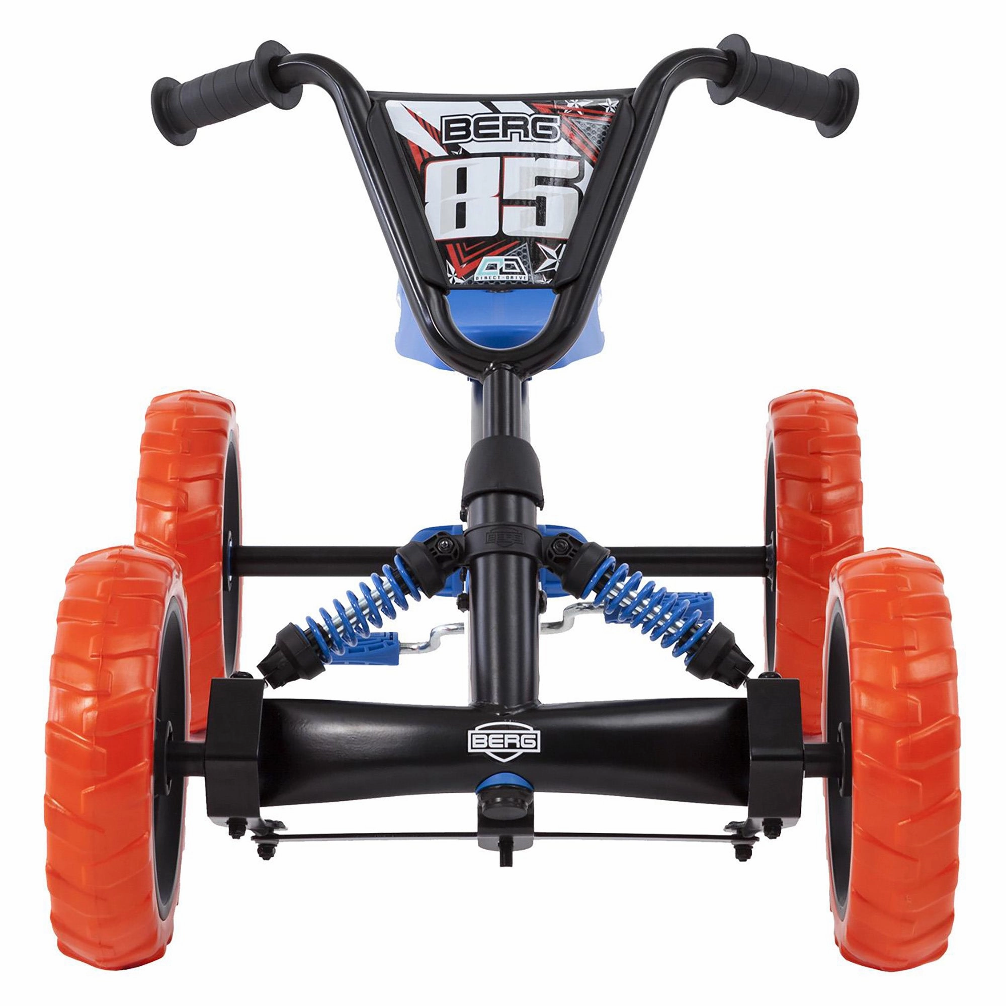 Buzzy Nitro