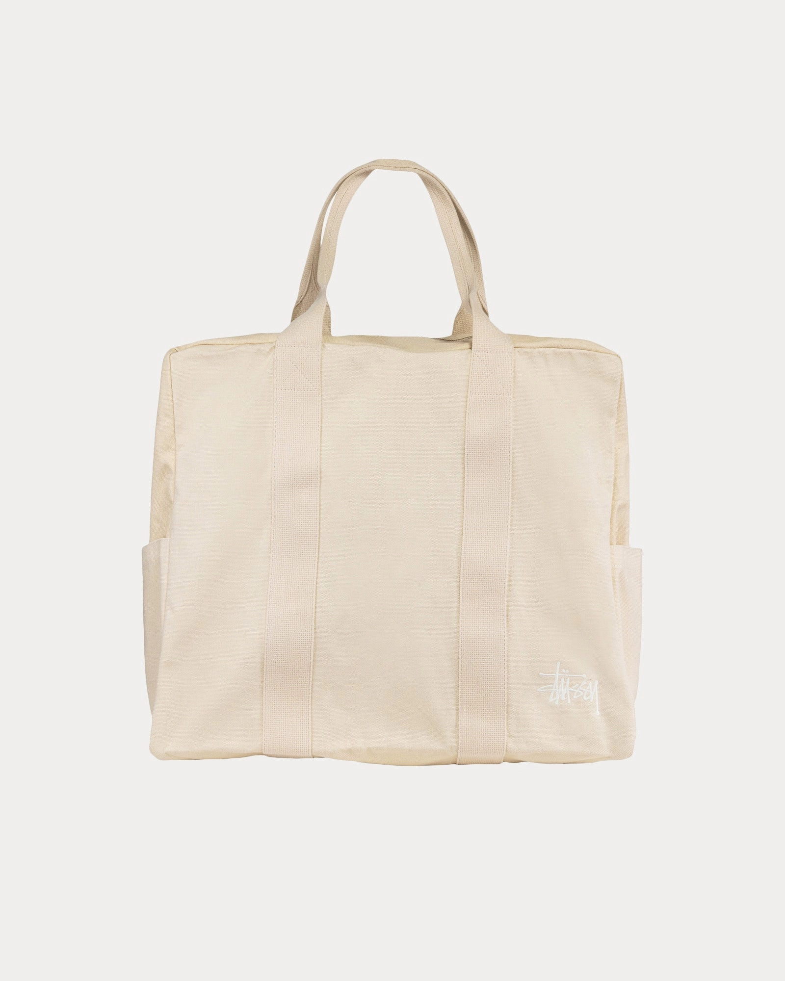 CANVAS FLIGHT BAG