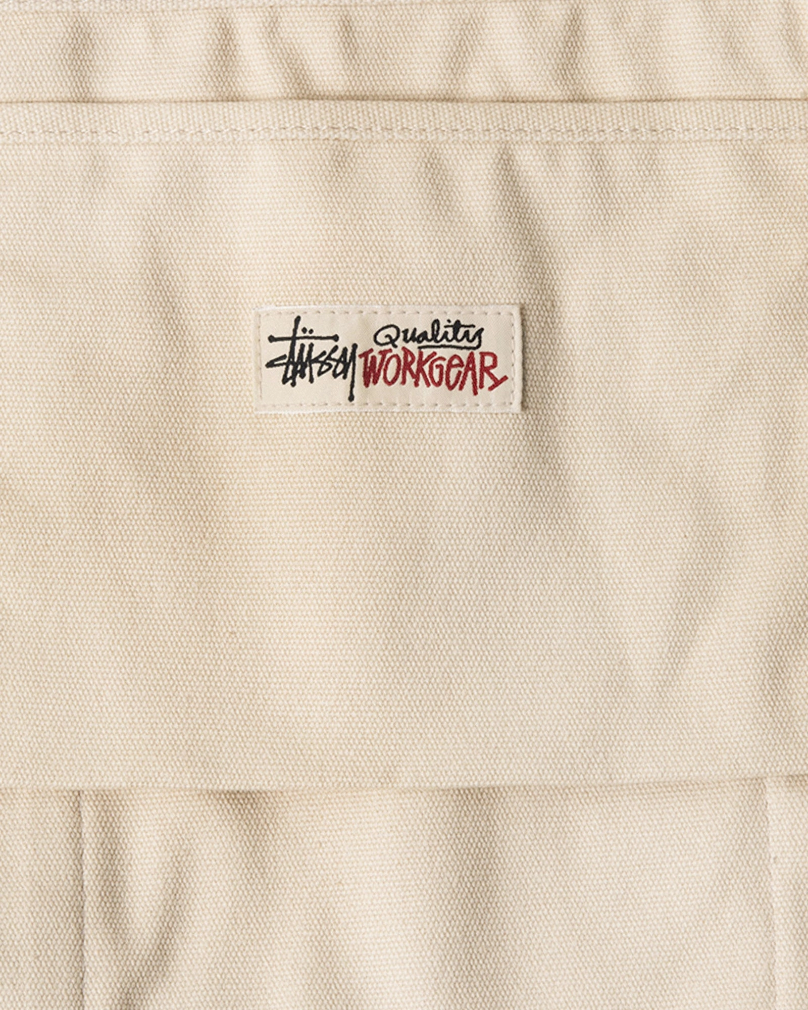 CANVAS XL TOTE BAG