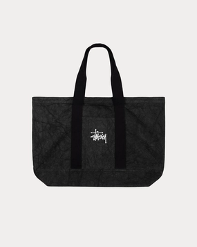CANVAS XL TOTE BAG
