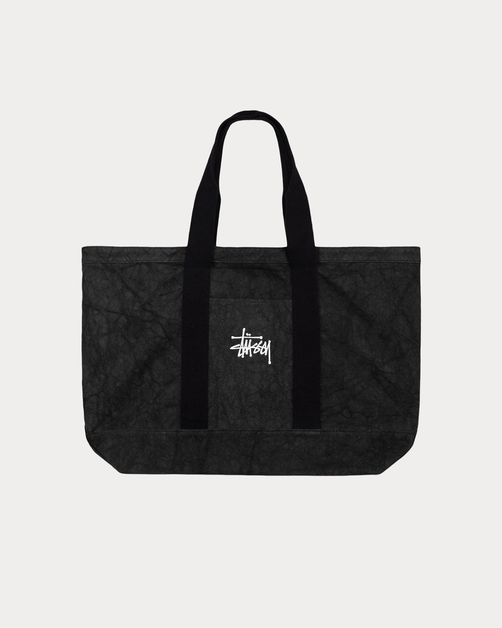 CANVAS XL TOTE BAG