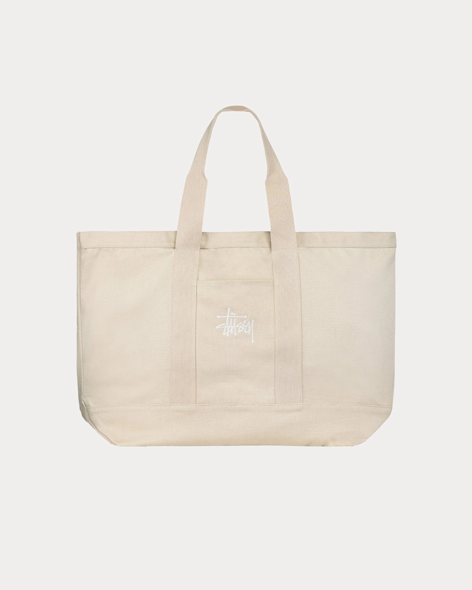 CANVAS XL TOTE BAG