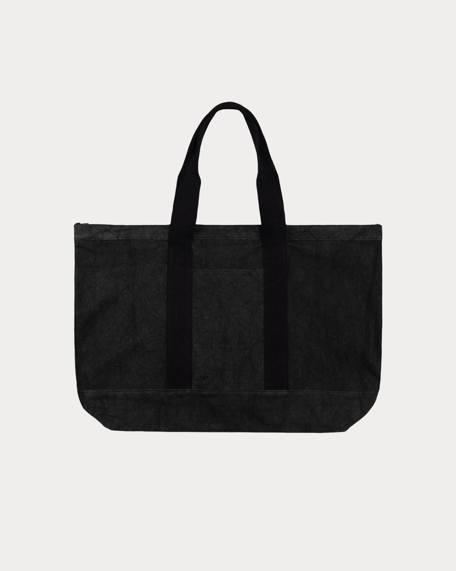 CANVAS XL TOTE BAG