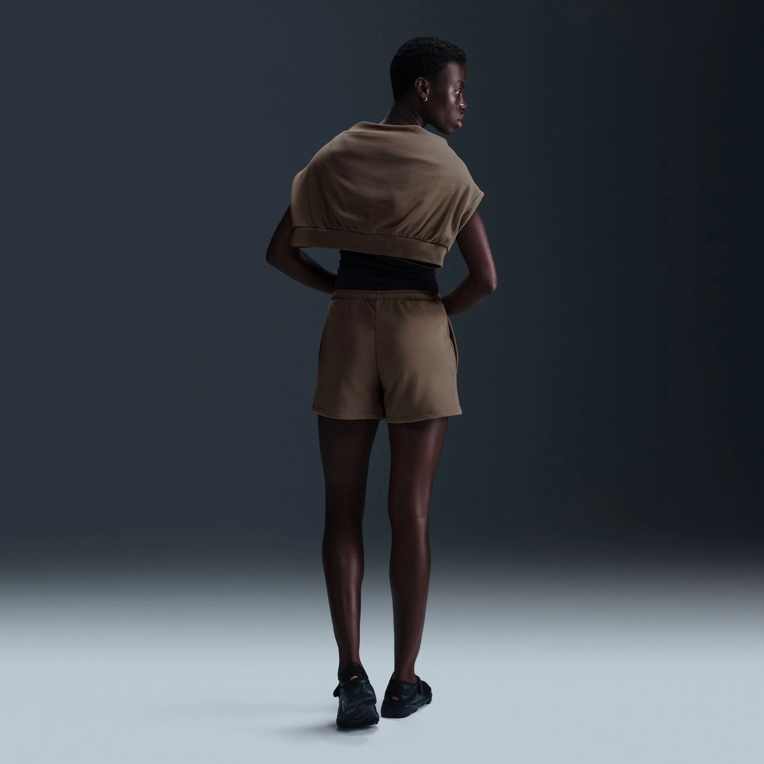 Chill FT 4 Short - Womens