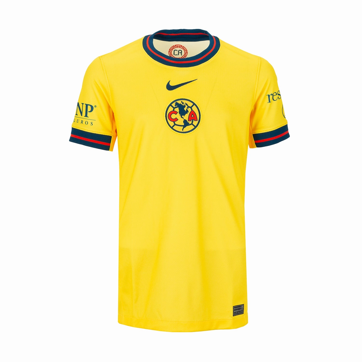 Club America 24/25 Away Jersey - Youth