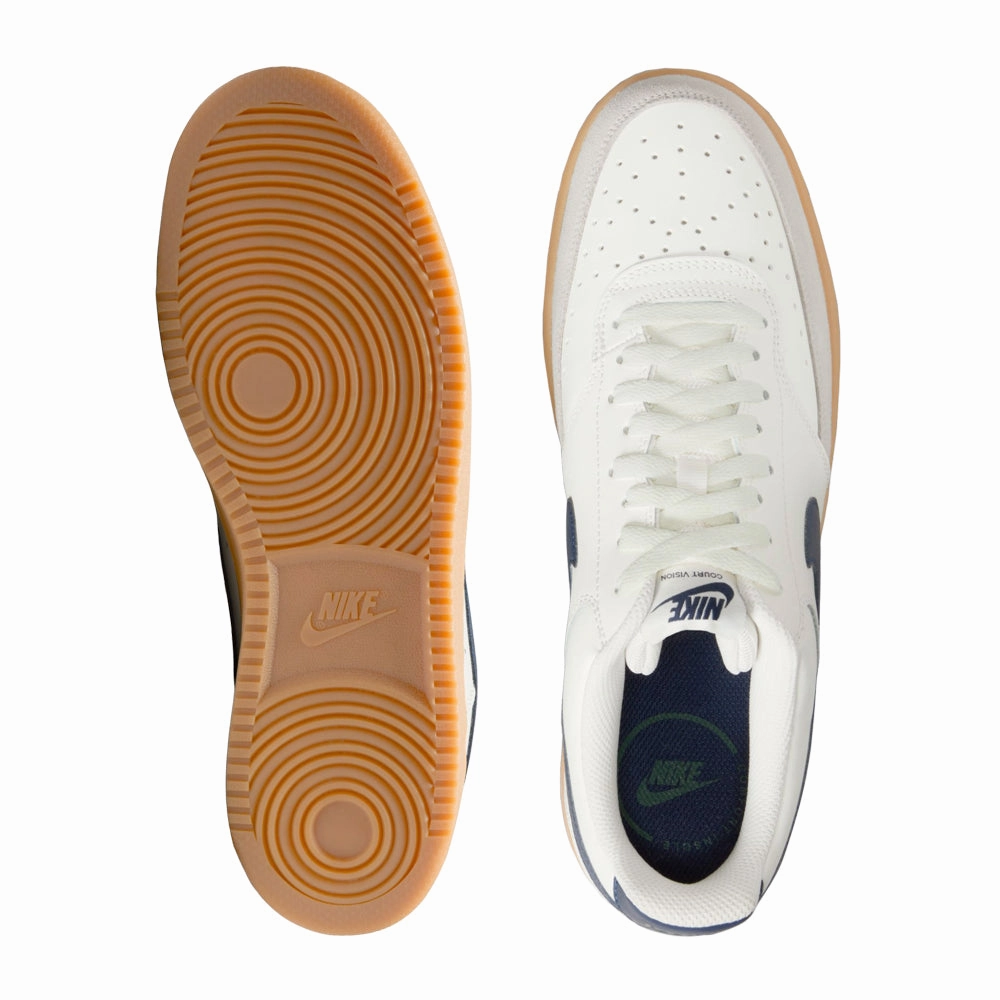 Court Vision Low - Mens