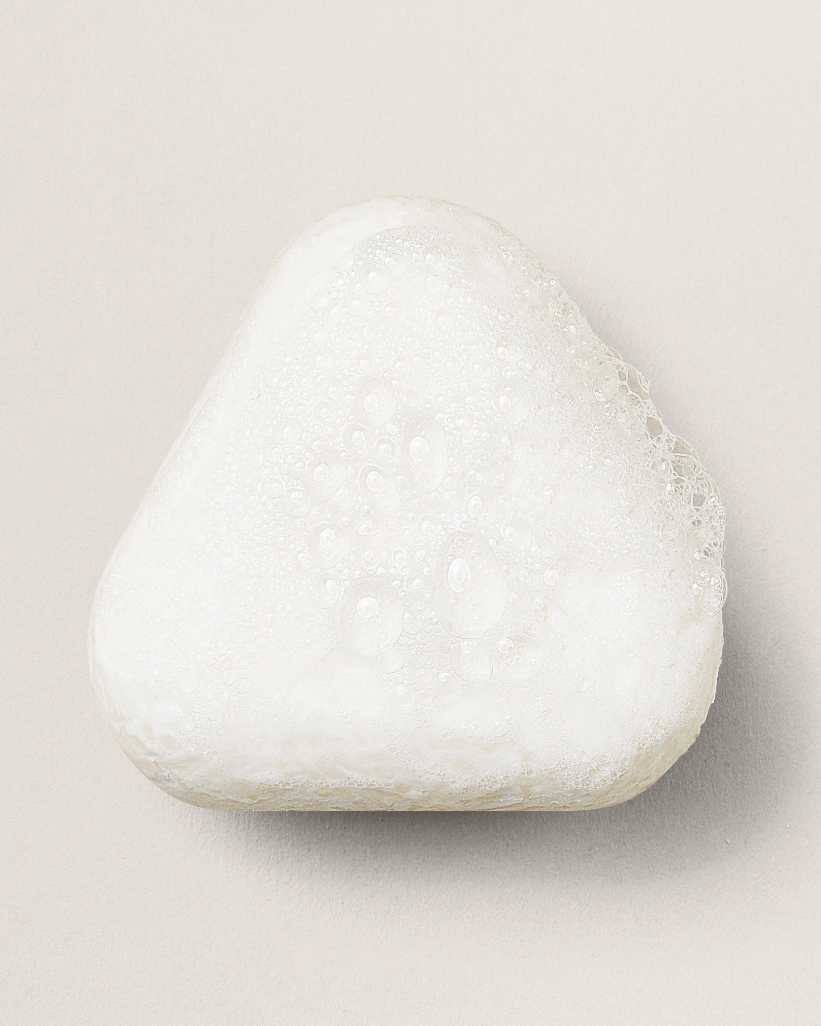Deep Moisture   Anti Frizz Shampoo Bar for Curly. Coily. Extremely Frizzy Hair