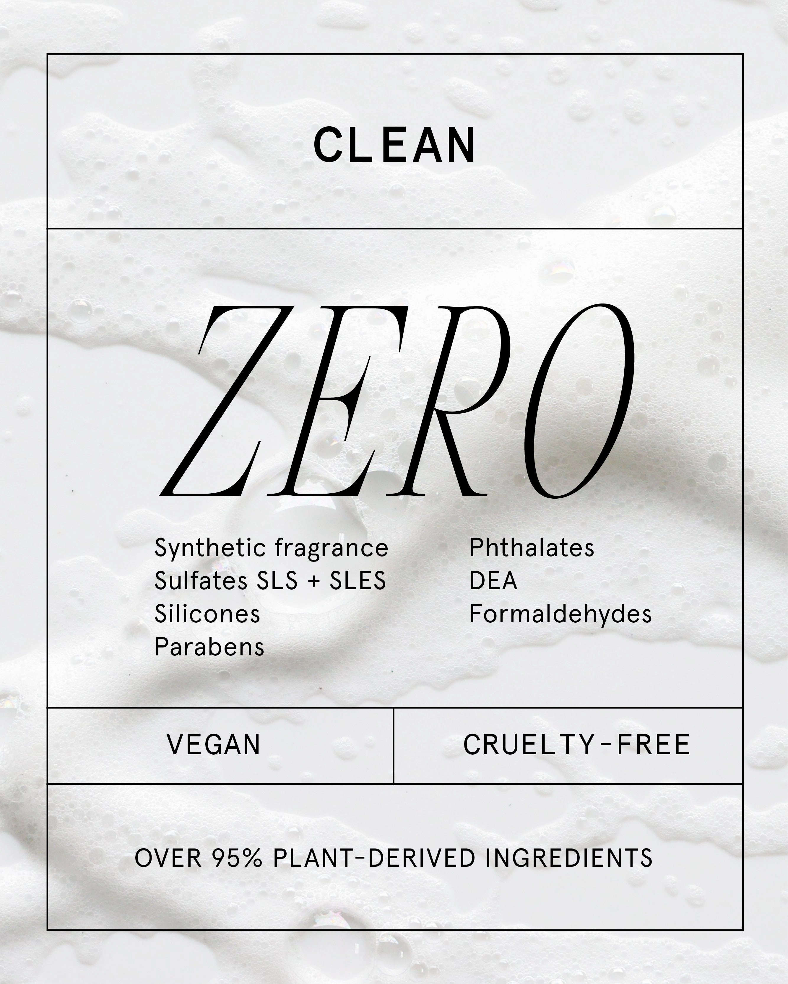 Deep Moisture   Anti Frizz Shampoo Bar for Curly. Coily. Extremely Frizzy Hair