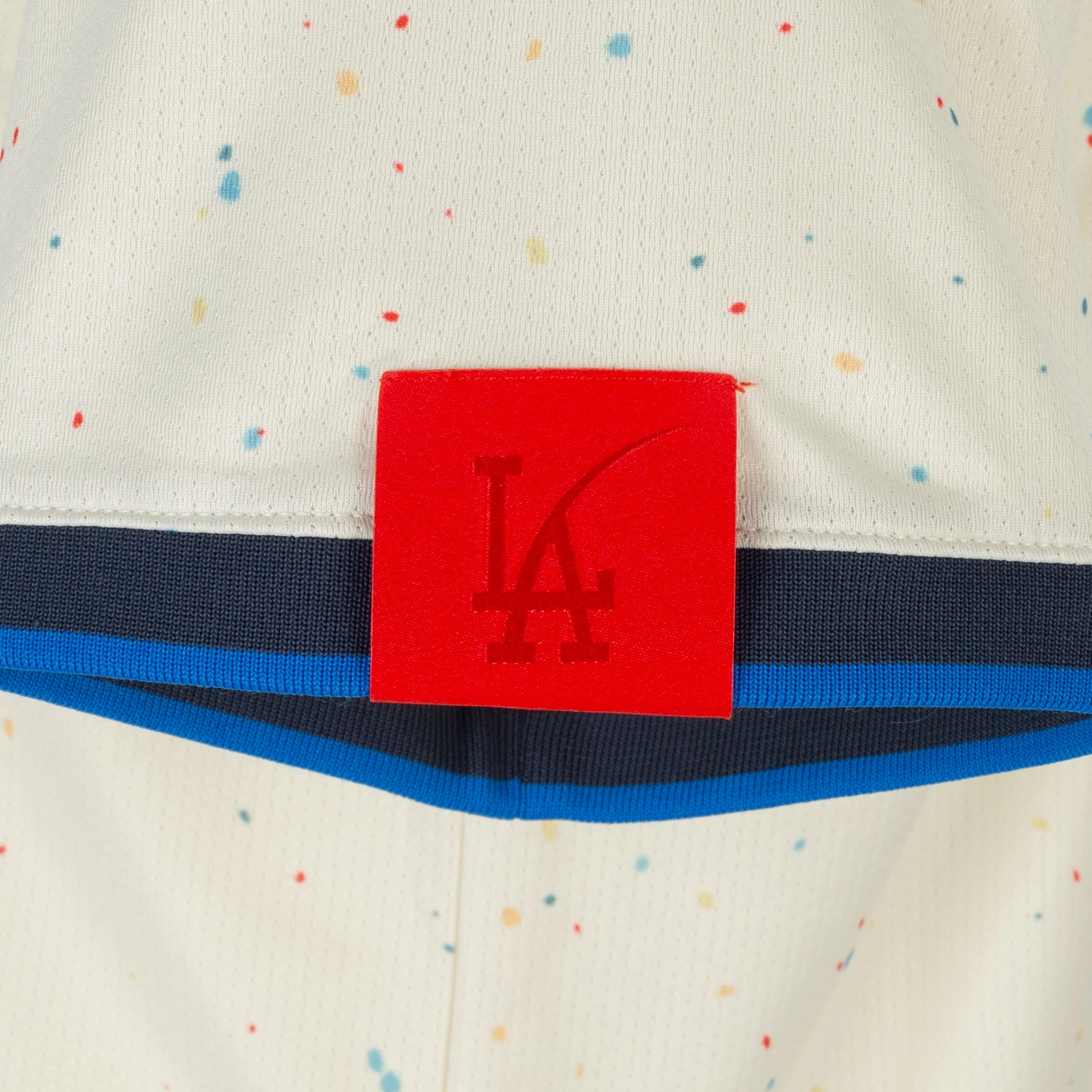 Dodgers City Connect Jersey - Mens