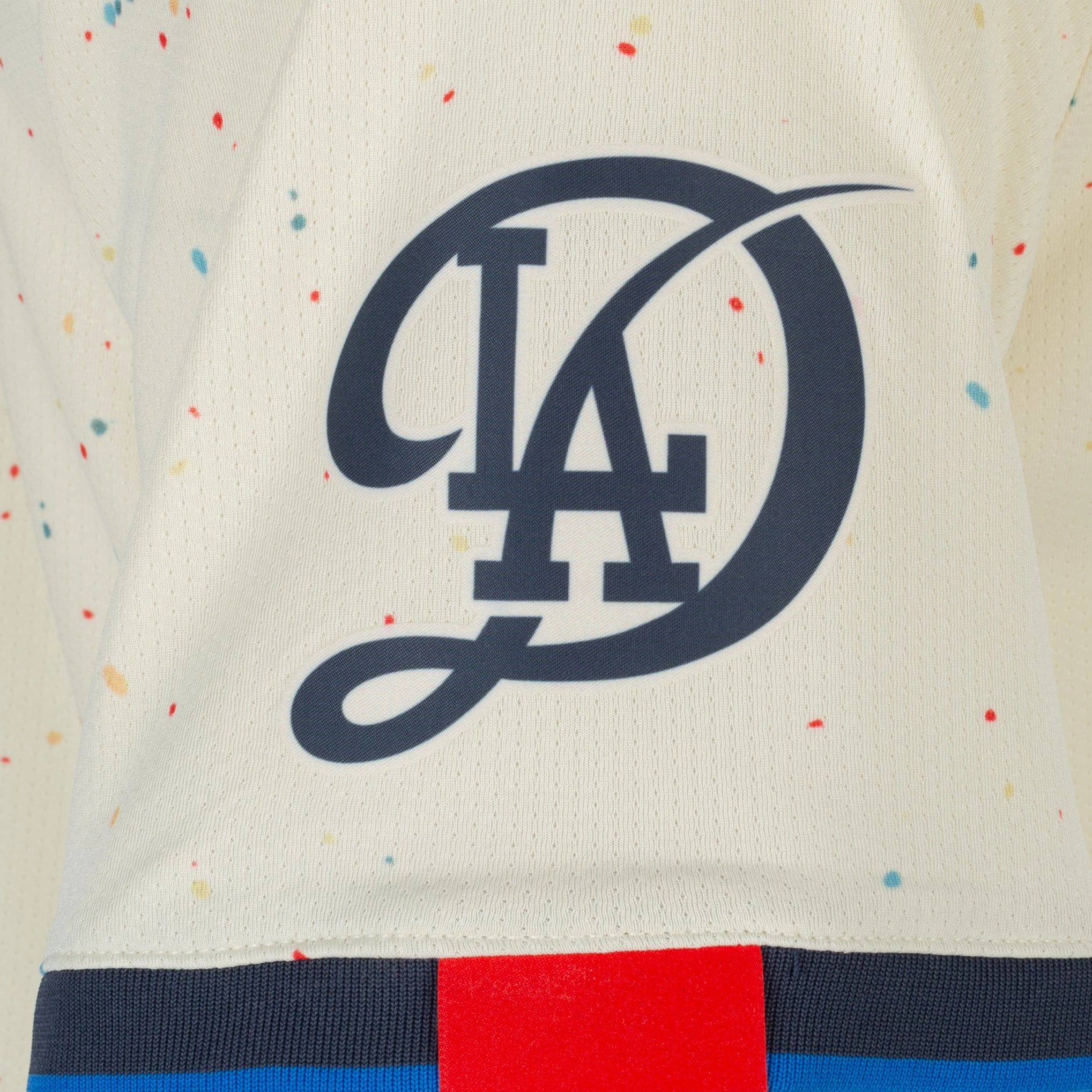 Dodgers City Connect Jersey - Mens