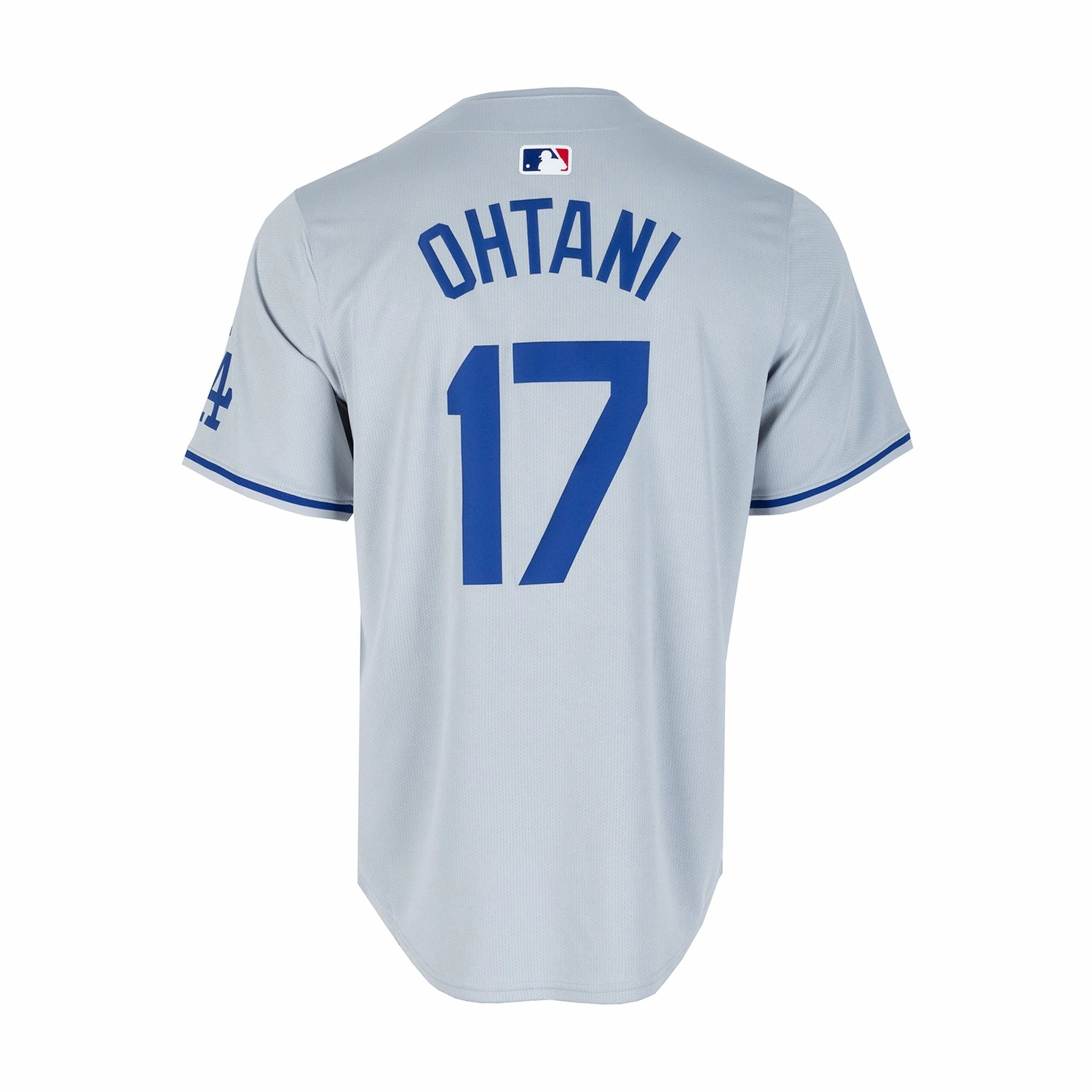 Dodgers Nike Limited Away Jersey Ohtani - Mens
