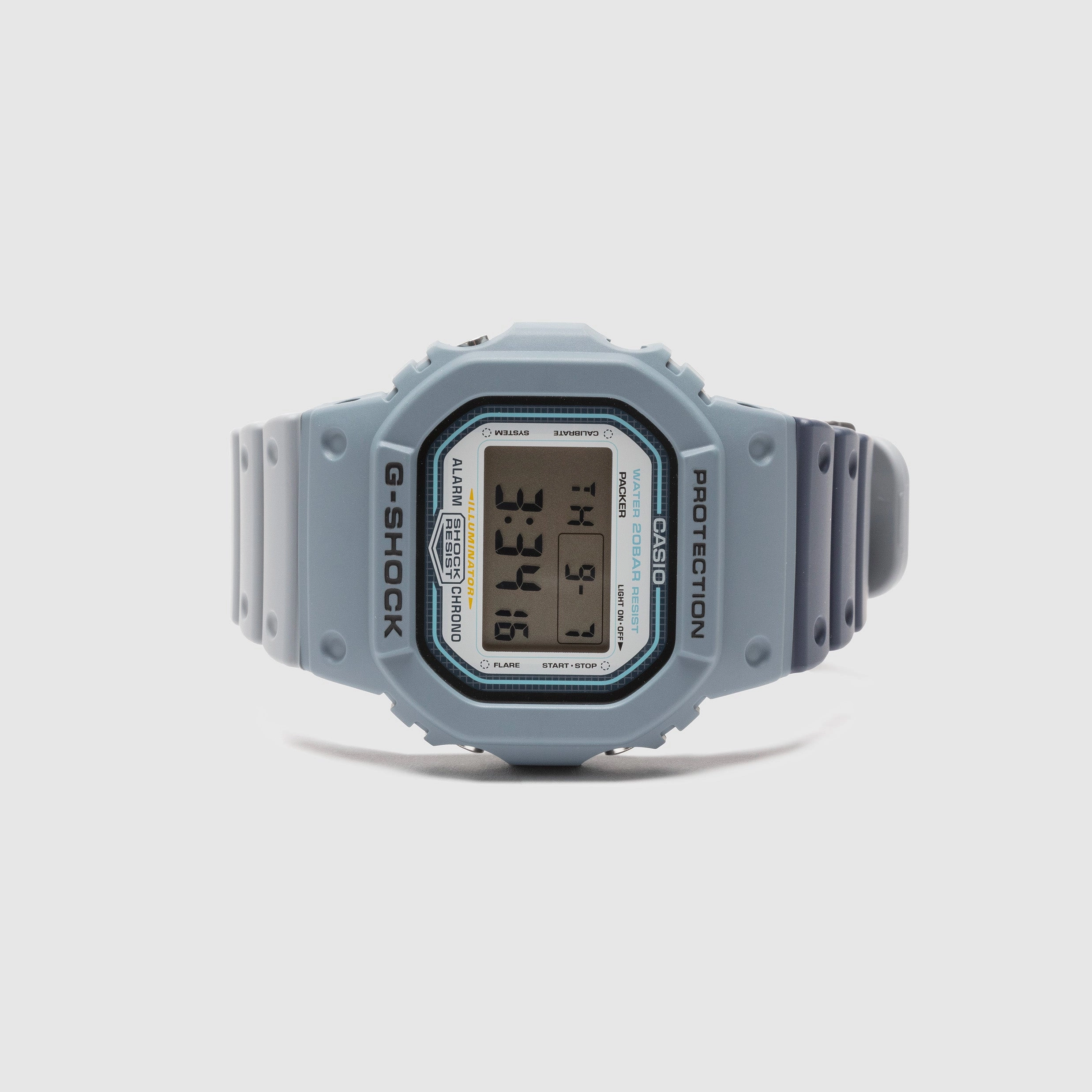 DW5600PCK23-2B X PACKER 40TH ANNIVERSARY