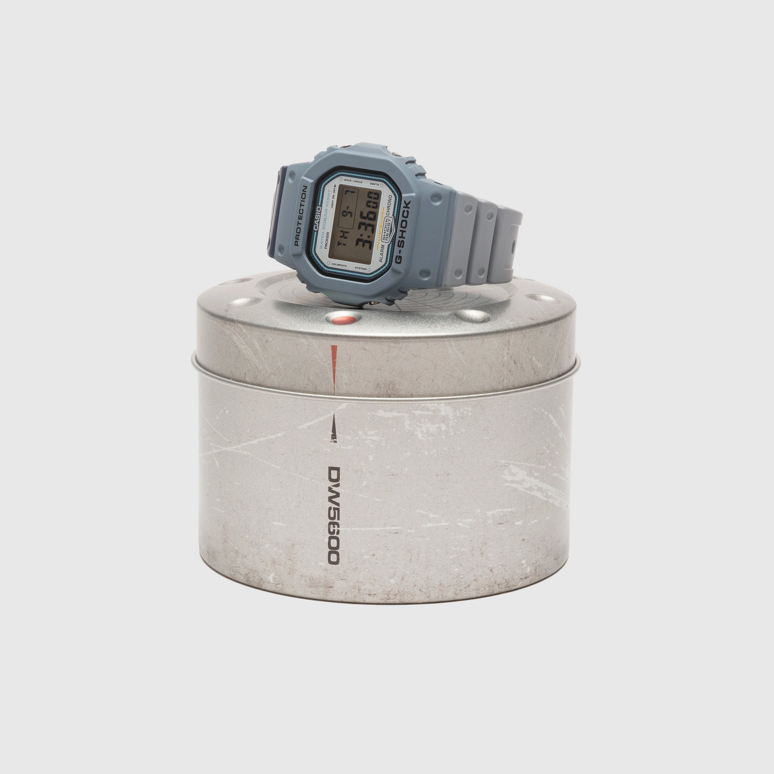 DW5600PCK23-2B X PACKER 40TH ANNIVERSARY